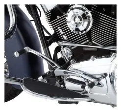 Arlen Ness Radius Heel / Toe Shift Levers For Harley 1997-2023 -Moto Parts Store arlen ness radius heel toe shift levers for harley19972014 6