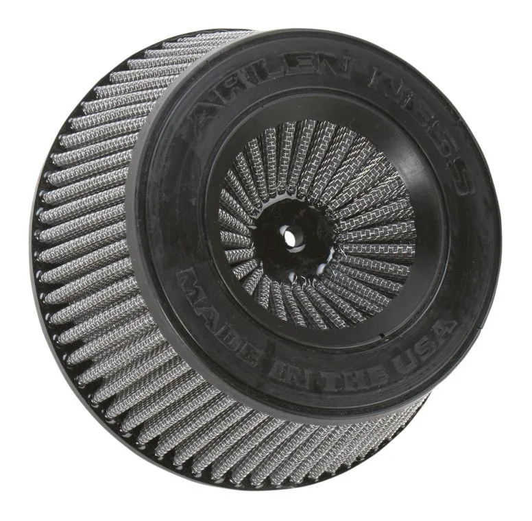 Arlen Ness Replacement Inverted Air Filter Element