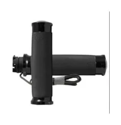 Avon Grips Avon Custom Contour Heated Grips For Indian Scout 2015-2023