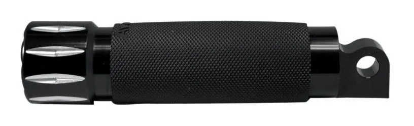 Avon Grips Avon Custom Contour Rival Footpegs For Harley 1 Avon Grips Avon Custom Contour Rival Footpegs For Harley