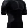 AXIAL Short Sleeve Compression Shirt