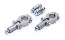 Barkbusters Mounting Kit For 7/8" Handlebars