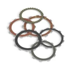 Barnett Clutch Friction Plates Metric 1970-2022