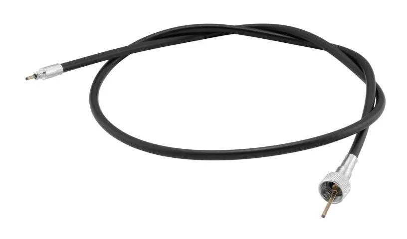 Barnett Speedometer Cable For Harley FL FX XL 1973-1999 1 Barnett Speedometer Cable For Harley FL FX XL 1973-1999