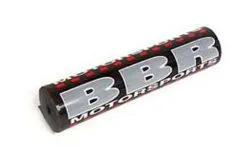 BBR Motorsports Crossbar Pad