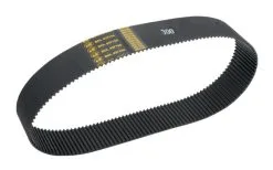 Belt Drives Limited BDL Primary Drive Replacement 8mm Belt For Harley 5 Belt Drives Limited BDL Primary Drive Replacement 8mm Belt For Harley -Moto Parts Store bdl primary drive replacement8mm belt for harley 4
