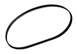 Belt Drives Limited BDL Rear Drive Belt For Harley Custom Applications