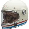 Bell Helmets Bell Bullitt Stripes Helmet