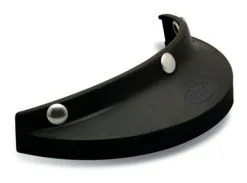 Bell Helmets Bell Custom 500 520 Visor Black [Open Box] [Open Box]