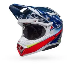 Bell Helmets Bell Moto-10 Spherical Tomac Replica Helmet
