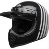 Bell Helmets Bell Moto-3 Reverb Helmet