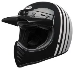 Bell Helmets Bell Moto-3 Reverb Helmet