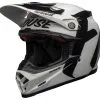 Bell Helmets Bell Moto-9 Flex Fasthouse Newhall Helmet