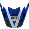 Bell Helmets Bell Moto-9 Flex Fasthouse DITD Visor