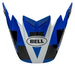 Bell Helmets Bell Moto-9 Flex Fasthouse DITD Visor
