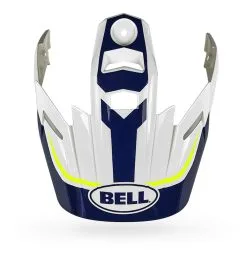 Bell Helmets Bell MX-9 Adventure Mips Torch Visor