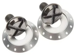 Bell Helmets Bell Pit Boss Visor Screw Kit
