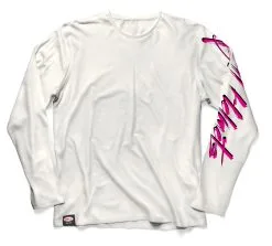 Bell Helmets Bell Premium Long Sleeve Moto-X T-Shirt