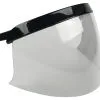 Bell Helmets Bell Scout Air Face Shield Clear [Open Box]