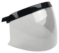 Bell Helmets Bell Scout Air Face Shield Clear [Open Box]