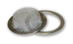 Big-gun Big Gun USFS Spark Arrestor