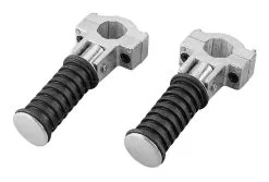 BikeMaster Engine Guard Footpegs