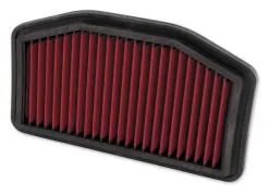 Bikemaster Air Filter Yamaha 2009-2017