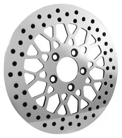 Biker's Choice 11.5" Brake Rotor For Harley 1984-2022
