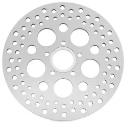 Biker's Choice 11.5" Brake Rotor For Harley 1984-2022 -Moto Parts Store bikers choice115 brake rotor for harley19842021 4