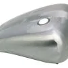 Biker's Choice One Piece 4.2 Gallon Stretched Tank For Harley Softail 1984-1999