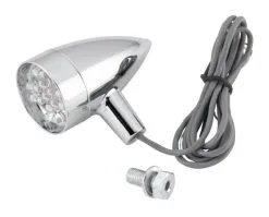 Biker's Choice Mini LED Turn Signals For Harley