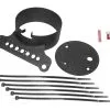 Biker's Choice Single Gauge Holder For Harley Sportster 1995-2005