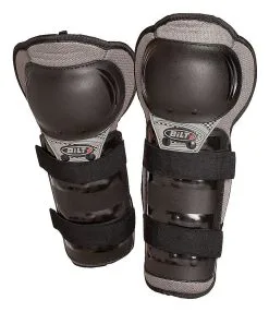 BILT Kids Charger Knee Guards