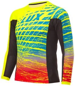 BILT Lux Pro Air Grid Jersey