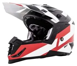 BILT Lux Sleek Race Helmet