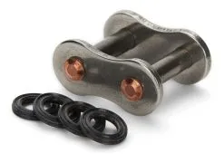 BILT FACTORY 525 CX-Ring Chain -Moto Parts Store biltfactory525 cx ring master link 525