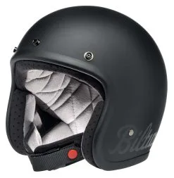 Biltwell Apparel Biltwell Bonanza Factory Helmet