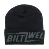 Biltwell Apparel Biltwell Woven Bolts Beanie