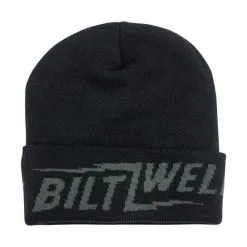 Biltwell Apparel Biltwell Woven Bolts Beanie