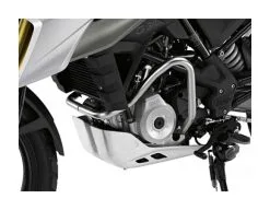 BMW Aluminum Skid Plate G310R / G310GS