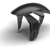 BMW M Series Carbon Fiber Front Fender S1000RR 2020-2023