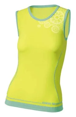 BMW Functional Summer Women's Sleeveless Top