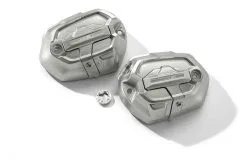 BMW Option 719 Classic Cylinder Head Covers R NineT
