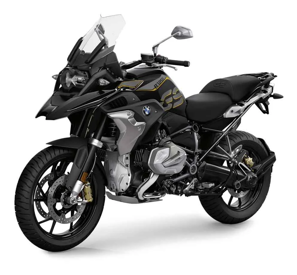 BMW Option 719 Classic Cylinder Head Covers R1250GS / ADV / R / RS / RT 3 BMW Option 719 Classic Cylinder Head Covers R1250GS / ADV / R / RS / RT - Image 3