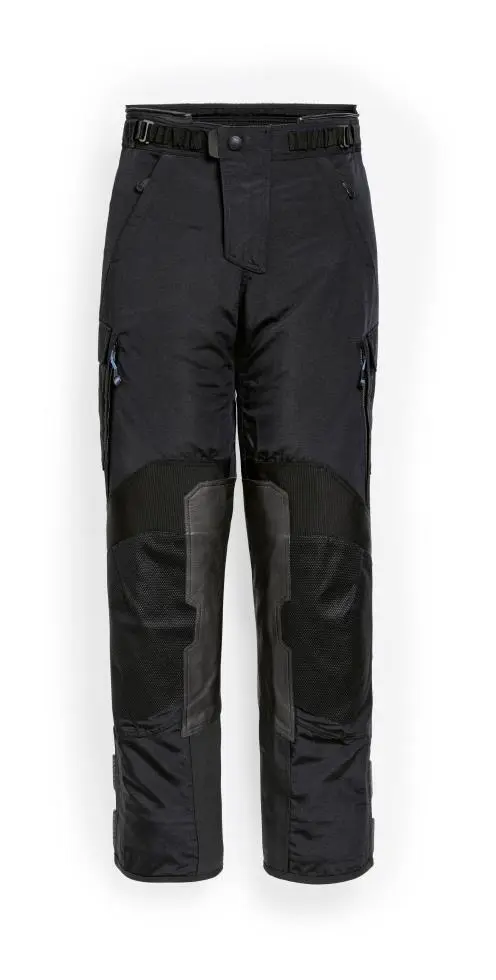 BMW Rallye Pro Pants 1 BMW Rallye Pro Pants