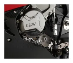 BMW Left Side Engine Protector S1000RR / S1000R / S1000XR