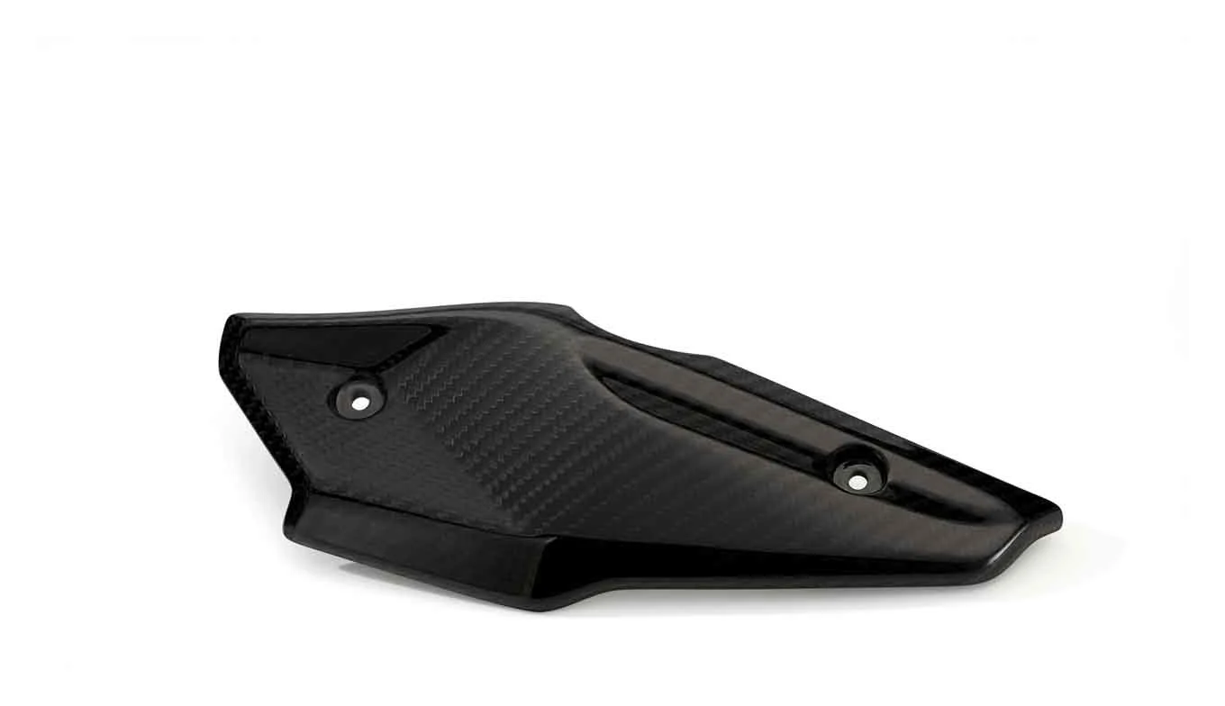 BMW HP Carbon Throttle Body Cover R NineT 2016-2020 1 BMW HP Carbon Throttle Body Cover R NineT 2016-2020