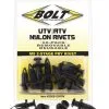 Bolt Hardware M8 Pry Rivet Kit