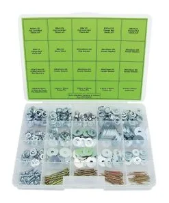 Bolt Hardware Service Department Assortment