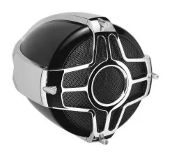 Boss Audio Systems Boss Audio Rebel High Performance 600 Watt 2 Speaker Bluetooth Sound System -Moto Parts Store boss audio rebel600 watt2 speaker bluetooth sound system 11